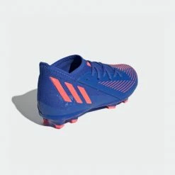 Αγορά 😀 Ποδόσφαιρο Adidas Performance Predator Edge.3 Fg Παιδικά Ποδοσφαιρικά Παπούτσια HIRBLU/TURBO/HIRBLU 🎉 9 Αγορά 😀 Ποδόσφαιρο Adidas Performance Predator Edge.3 Fg Παιδικά Ποδοσφαιρικά Παπούτσια HIRBLU/TURBO/HIRBLU 🎉 -Παιδικά Παπούτσια Εκπτώσεις adidas predator edge3 fg j 3