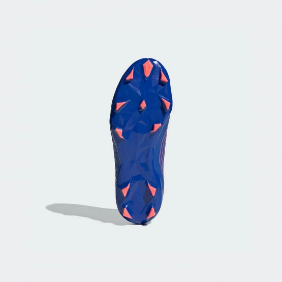 Αγορά 😀 Ποδόσφαιρο Adidas Performance Predator Edge.3 Fg Παιδικά Ποδοσφαιρικά Παπούτσια HIRBLU/TURBO/HIRBLU 🎉 6 Αγορά 😀 Ποδόσφαιρο Adidas Performance Predator Edge.3 Fg Παιδικά Ποδοσφαιρικά Παπούτσια HIRBLU/TURBO/HIRBLU 🎉 - Image 6
