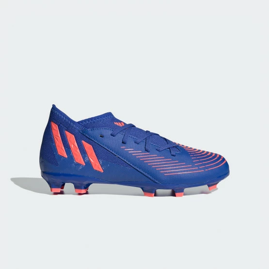 Αγορά 😀 Ποδόσφαιρο Adidas Performance Predator Edge.3 Fg Παιδικά Ποδοσφαιρικά Παπούτσια HIRBLU/TURBO/HIRBLU 🎉 1 Αγορά 😀 Ποδόσφαιρο Adidas Performance Predator Edge.3 Fg Παιδικά Ποδοσφαιρικά Παπούτσια HIRBLU/TURBO/HIRBLU 🎉