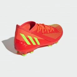 Πολύ καλή προσφορά 🤩 Ποδόσφαιρο Adidas Predator Edge.3 Firm Ground 🥾 Boots Solar Red / Solar Green / Core Black ✔️ 11 Πολύ καλή προσφορά 🤩 Ποδόσφαιρο Adidas Predator Edge.3 Firm Ground 🥾 Boots Solar Red / Solar Green / Core Black ✔️ -Παιδικά Παπούτσια Εκπτώσεις adidas predator edge3 firm ground boots 5