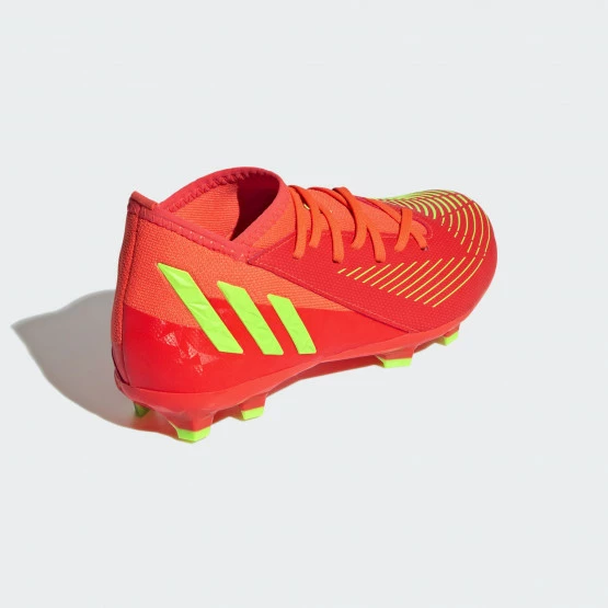 Πολύ καλή προσφορά 🤩 Ποδόσφαιρο Adidas Predator Edge.3 Firm Ground 🥾 Boots Solar Red / Solar Green / Core Black ✔️ 6 Πολύ καλή προσφορά 🤩 Ποδόσφαιρο Adidas Predator Edge.3 Firm Ground 🥾 Boots Solar Red / Solar Green / Core Black ✔️ - Image 6