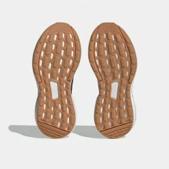 Το φθηνότερο ❤️ Τρέξιμο | Running Adidas Rapidasport K CBLACK/CBLACK/GOLDMT 🧨 -Παιδικά Παπούτσια Εκπτώσεις adidas rapidasport k 3