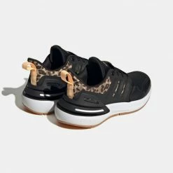 Το φθηνότερο ❤️ Τρέξιμο | Running Adidas Rapidasport K CBLACK/CBLACK/GOLDMT 🧨 -Παιδικά Παπούτσια Εκπτώσεις adidas rapidasport k 5