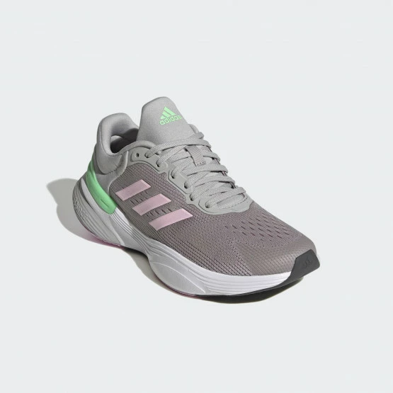 Συμφωνίες 🤩 Casual | Lifestyle 👟 Sneakers Adidas Response Super 3.0 Sport Running Lace 👟 Shoes Grey Two / Clear Pink / Bliss Lilac ✨ 5 Συμφωνίες 🤩 Casual | Lifestyle 👟 Sneakers Adidas Response Super 3.0 Sport Running Lace 👟 Shoes Grey Two / Clear Pink / Bliss Lilac ✨ - Image 5