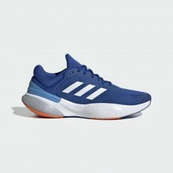 Συμφωνίες 🧨 Casual | Lifestyle 👟 Sneakers Adidas Response Super 3.0 Sport Running Lace 👟 Shoes Royal Blue / Cloud White / Pulse Blue 🔥