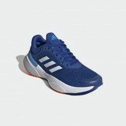 Συμφωνίες 🧨 Casual | Lifestyle 👟 Sneakers Adidas Response Super 3.0 Sport Running Lace 👟 Shoes Royal Blue / Cloud White / Pulse Blue 🔥 -Παιδικά Παπούτσια Εκπτώσεις adidas response super 30 sport running lace shoes 4