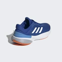 Συμφωνίες 🧨 Casual | Lifestyle 👟 Sneakers Adidas Response Super 3.0 Sport Running Lace 👟 Shoes Royal Blue / Cloud White / Pulse Blue 🔥 -Παιδικά Παπούτσια Εκπτώσεις adidas response super 30 sport running lace shoes 5