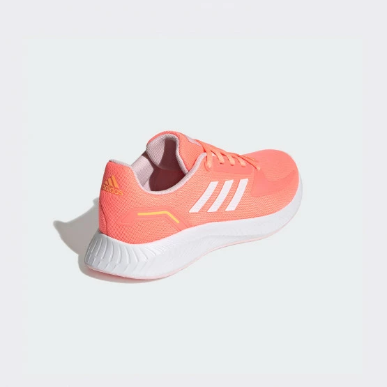 Flash Sale 👏 Τρέξιμο | Running Adidas Performance Runfalcon 2.0 Παιδικά Παπούτσια για Τρέξιμο ACIRED/FTWWHT/CLPINK 🛒 4 Flash Sale 👏 Τρέξιμο | Running Adidas Performance Runfalcon 2.0 Παιδικά Παπούτσια για Τρέξιμο ACIRED/FTWWHT/CLPINK 🛒 - Image 4