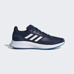 Πολύ καλή προσφορά 😀 Τρέξιμο | Running Adidas Performance Runfalcon 2.0 Παιδικά Παπούτσια για Τρέξιμο DKBLUE/FTWWHT/BLURUS 🌟