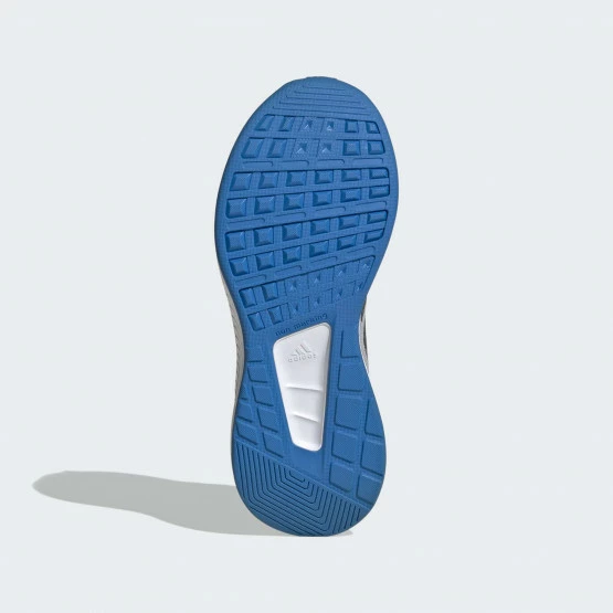 Καλύτερη πώληση 🌟 Casual | Lifestyle 👟 Sneakers Adidas Runfalcon 2.0 👟 Shoes Halo Silver / Iron Metallic / Blue Rush ⌛ 4 Καλύτερη πώληση 🌟 Casual | Lifestyle 👟 Sneakers Adidas Runfalcon 2.0 👟 Shoes Halo Silver / Iron Metallic / Blue Rush ⌛ - Image 4