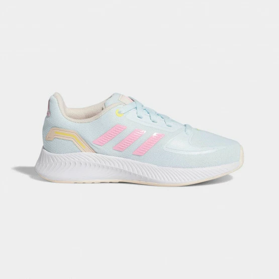 Εκπτωση 🤩 Casual | Lifestyle 👟 Sneakers Adidas Runfalcon 2.0 👟 Shoes Almost Blue / Beam Pink / Bliss Orange 😉 1 Εκπτωση 🤩 Casual | Lifestyle 👟 Sneakers Adidas Runfalcon 2.0 👟 Shoes Almost Blue / Beam Pink / Bliss Orange 😉