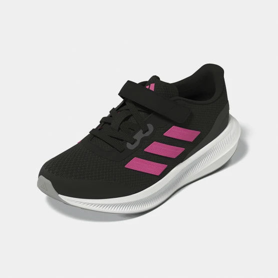 Το φθηνότερο 🌟 Τρέξιμο | Running Adidas Runfalcon 3.0 El K CBLACK/PULMAG/GRESIX ✨ 2 Το φθηνότερο 🌟 Τρέξιμο | Running Adidas Runfalcon 3.0 El K CBLACK/PULMAG/GRESIX ✨ - Image 2