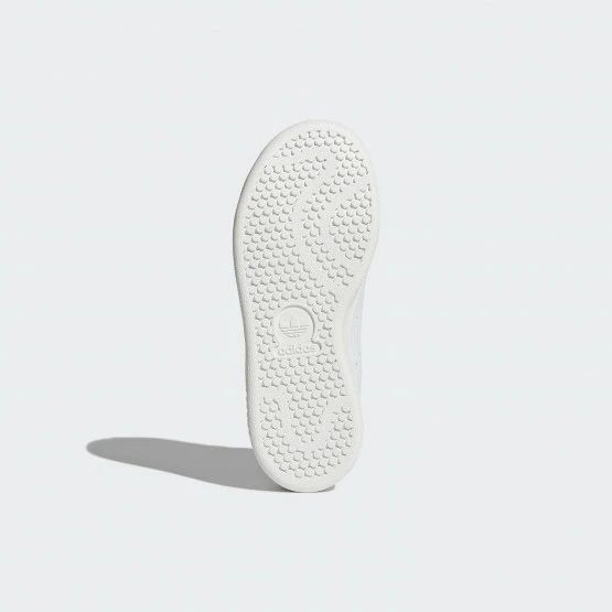 Συμφωνίες 🔥 Casual | Lifestyle 👟 Sneakers Adidas Originals Stan Smith Παιδικά Παπούτσια FTWWHT/FTWWHT/BOPINK 👏 4 Συμφωνίες 🔥 Casual | Lifestyle 👟 Sneakers Adidas Originals Stan Smith Παιδικά Παπούτσια FTWWHT/FTWWHT/BOPINK 👏 - Image 4