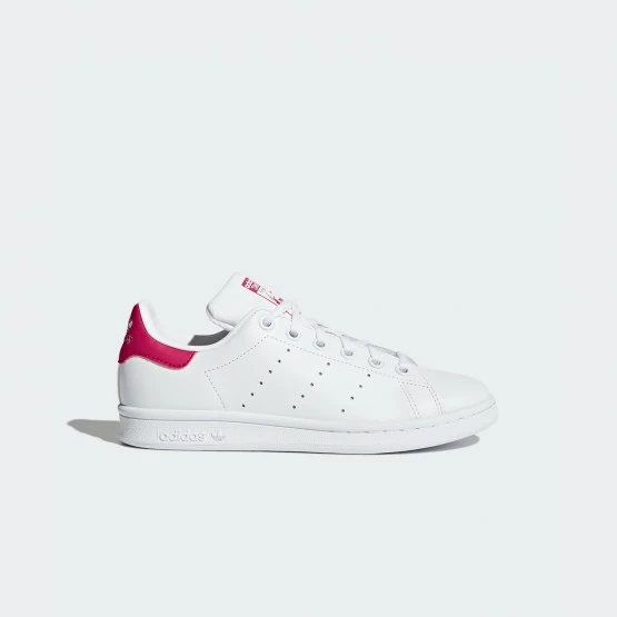 Συμφωνίες 👏 Casual | Lifestyle 👟 Sneakers Adidas Originals Stan Smith Παιδικά Παπούτσια FTWWHT/FTWWHT/BOPINK 😍 1 Συμφωνίες 👏 Casual | Lifestyle 👟 Sneakers Adidas Originals Stan Smith Παιδικά Παπούτσια FTWWHT/FTWWHT/BOPINK 😍