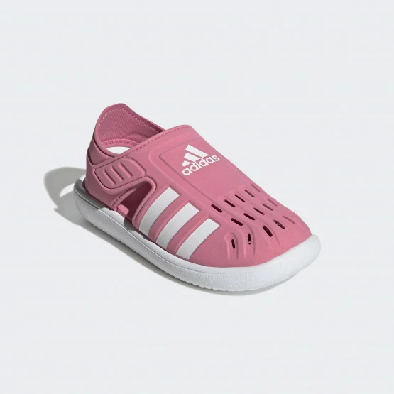 Πολύ καλή προσφορά 👍 Σανδάλια | Πέδιλα Adidas 🌞 Summer Closed Toe Water 🩴 Sandals Rose Tone / Cloud White / Rose Tone 😉 5 Πολύ καλή προσφορά 👍 Σανδάλια | Πέδιλα Adidas 🌞 Summer Closed Toe Water 🩴 Sandals Rose Tone / Cloud White / Rose Tone 😉 - Image 5