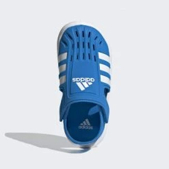 Κουπόνι 😀 Σανδάλια | Πέδιλα Adidas 🌞 Summer Closed Toe Water 🩴 Sandals Blue Rush / Cloud White / Blue Rush 😍 -Παιδικά Παπούτσια Εκπτώσεις adidas summer closed toe water sandals 2
