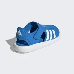 Κουπόνι 😀 Σανδάλια | Πέδιλα Adidas 🌞 Summer Closed Toe Water 🩴 Sandals Blue Rush / Cloud White / Blue Rush 😍 -Παιδικά Παπούτσια Εκπτώσεις adidas summer closed toe water sandals 5