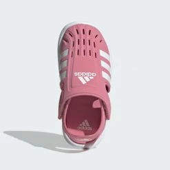 Πολύ καλή προσφορά 👍 Σανδάλια | Πέδιλα Adidas 🌞 Summer Closed Toe Water 🩴 Sandals Rose Tone / Cloud White / Rose Tone 😉 8 Πολύ καλή προσφορά 👍 Σανδάλια | Πέδιλα Adidas 🌞 Summer Closed Toe Water 🩴 Sandals Rose Tone / Cloud White / Rose Tone 😉 -Παιδικά Παπούτσια Εκπτώσεις adidas summer closed toe water sandals 8