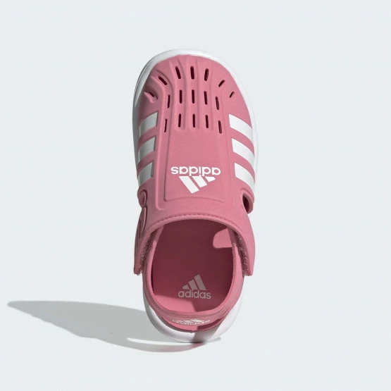 Πολύ καλή προσφορά 👍 Σανδάλια | Πέδιλα Adidas 🌞 Summer Closed Toe Water 🩴 Sandals Rose Tone / Cloud White / Rose Tone 😉 3 Πολύ καλή προσφορά 👍 Σανδάλια | Πέδιλα Adidas 🌞 Summer Closed Toe Water 🩴 Sandals Rose Tone / Cloud White / Rose Tone 😉 - Image 3