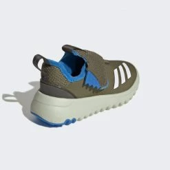 Καλύτερη πώληση 🔥 Casual | Lifestyle 👟 Sneakers Adidas Suru365 Slip-On 👟 Shoes Focus Olive / Cloud White / Shadow Olive 😉 -Παιδικά Παπούτσια Εκπτώσεις adidas suru365 slip on shoes 17