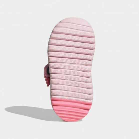 Ολοκαίνουργιο 👏 Casual | Lifestyle 👟 Sneakers Adidas Suru365 Slip-On 👟 Shoes Altered Blue / Cloud White / Beam Pink 👍 4 Ολοκαίνουργιο 👏 Casual | Lifestyle 👟 Sneakers Adidas Suru365 Slip-On 👟 Shoes Altered Blue / Cloud White / Beam Pink 👍 - Image 4