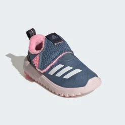 Ολοκαίνουργιο 👏 Casual | Lifestyle 👟 Sneakers Adidas Suru365 Slip-On 👟 Shoes Altered Blue / Cloud White / Beam Pink 👍 10 Ολοκαίνουργιο 👏 Casual | Lifestyle 👟 Sneakers Adidas Suru365 Slip-On 👟 Shoes Altered Blue / Cloud White / Beam Pink 👍 -Παιδικά Παπούτσια Εκπτώσεις adidas suru365 slip on shoes 4