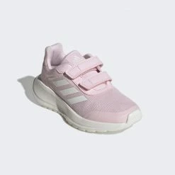 Καλύτερη πώληση 😉 Τρέξιμο | Running Adidas Tensaur Run 2.0 Cf K CLPINK/CWHITE/CLPINK 👍 -Παιδικά Παπούτσια Εκπτώσεις adidas tensaur run 20 cf k 10