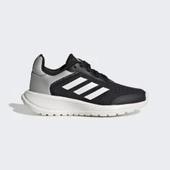 Προώθηση 💯 Τρέξιμο | Running Adidas Tensaur Run 2.0 K CBLACK/CWHITE/GRETWO 😀