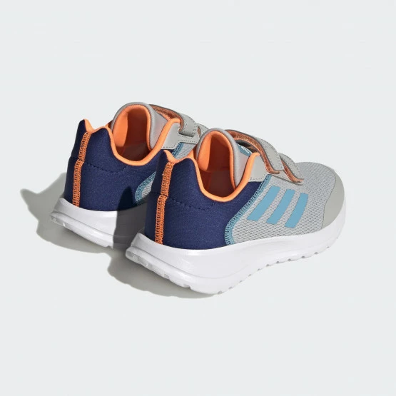 Καλύτερες κριτικές για 🤩 Casual | Lifestyle 👟 Sneakers Adidas Tensaur Run 👟 Shoes Grey Two / Preloved Blue / Screaming Orange ❤️ 6 Καλύτερες κριτικές για 🤩 Casual | Lifestyle 👟 Sneakers Adidas Tensaur Run 👟 Shoes Grey Two / Preloved Blue / Screaming Orange ❤️ - Image 6