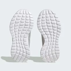 Flash Sale 🎉 Casual | Lifestyle 👟 Sneakers Adidas Tensaur Run 👟 Shoes Grey Two / Preloved Blue / Screaming Orange 🤩 -Παιδικά Παπούτσια Εκπτώσεις adidas tensaur run shoes 3