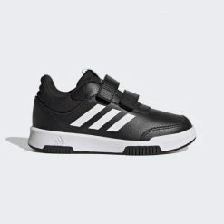 Η καλύτερη συμφωνία 💯 Τρέξιμο | Running Adidas Tensaur Sport 2.0 Cf K CBLACK/FTWWHT/CBLACK ✔️