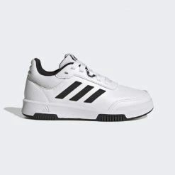 Το φθηνότερο 🤩 Τρέξιμο | Running Adidas Performance Tensaur Sport 2.0 Παιδικά Παπούτσια FTWWHT/CBLACK/CBLACK 🥰