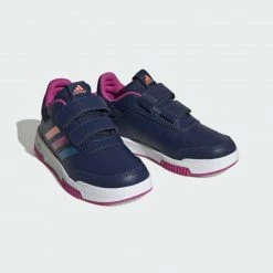 Το φθηνότερο 🛒 Casual | Lifestyle 👟 Sneakers Adidas Tensaur Sport Training Hook And Loop 👟 Shoes Dark Blue / Lucid Fuchsia / Blue Fusion 🥰 10 Το φθηνότερο 🛒 Casual | Lifestyle 👟 Sneakers Adidas Tensaur Sport Training Hook And Loop 👟 Shoes Dark Blue / Lucid Fuchsia / Blue Fusion 🥰 -Παιδικά Παπούτσια Εκπτώσεις adidas tensaur sport training hook and loop shoes 10