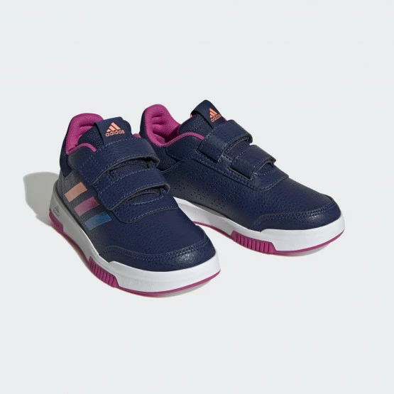Το φθηνότερο 🛒 Casual | Lifestyle 👟 Sneakers Adidas Tensaur Sport Training Hook And Loop 👟 Shoes Dark Blue / Lucid Fuchsia / Blue Fusion 🥰 5 Το φθηνότερο 🛒 Casual | Lifestyle 👟 Sneakers Adidas Tensaur Sport Training Hook And Loop 👟 Shoes Dark Blue / Lucid Fuchsia / Blue Fusion 🥰 - Image 5