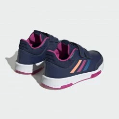 Το φθηνότερο 🛒 Casual | Lifestyle 👟 Sneakers Adidas Tensaur Sport Training Hook And Loop 👟 Shoes Dark Blue / Lucid Fuchsia / Blue Fusion 🥰 11 Το φθηνότερο 🛒 Casual | Lifestyle 👟 Sneakers Adidas Tensaur Sport Training Hook And Loop 👟 Shoes Dark Blue / Lucid Fuchsia / Blue Fusion 🥰 -Παιδικά Παπούτσια Εκπτώσεις adidas tensaur sport training hook and loop shoes 11