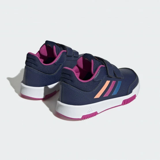 Το φθηνότερο 🛒 Casual | Lifestyle 👟 Sneakers Adidas Tensaur Sport Training Hook And Loop 👟 Shoes Dark Blue / Lucid Fuchsia / Blue Fusion 🥰 6 Το φθηνότερο 🛒 Casual | Lifestyle 👟 Sneakers Adidas Tensaur Sport Training Hook And Loop 👟 Shoes Dark Blue / Lucid Fuchsia / Blue Fusion 🥰 - Image 6