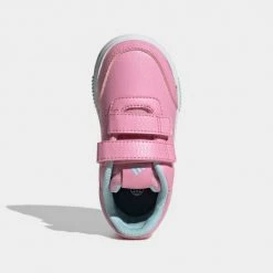 Flash Sale 🛒 Casual | Lifestyle 👟 Sneakers Adidas Tensaur Sport Training Hook And Loop 👟 Shoes Bliss Pink / Cloud White / Bliss Blue 😀 -Παιδικά Παπούτσια Εκπτώσεις adidas tensaur sport training hook and loop shoes 14
