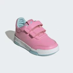 Flash Sale 🛒 Casual | Lifestyle 👟 Sneakers Adidas Tensaur Sport Training Hook And Loop 👟 Shoes Bliss Pink / Cloud White / Bliss Blue 😀 -Παιδικά Παπούτσια Εκπτώσεις adidas tensaur sport training hook and loop shoes 16