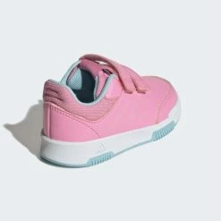 Flash Sale 🛒 Casual | Lifestyle 👟 Sneakers Adidas Tensaur Sport Training Hook And Loop 👟 Shoes Bliss Pink / Cloud White / Bliss Blue 😀 -Παιδικά Παπούτσια Εκπτώσεις adidas tensaur sport training hook and loop shoes 17