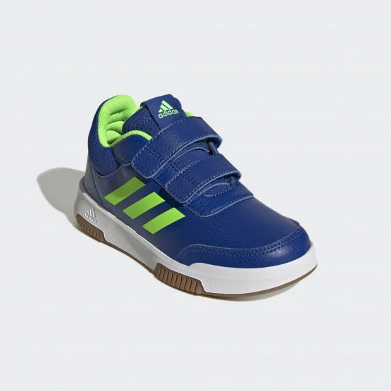 Τοπ 10 😀 Casual | Lifestyle 👟 Sneakers Adidas Tensaur Sport Training Hook And Loop 👟 Shoes Royal Blue / Solar Green / Cloud White 🔥 5 Τοπ 10 😀 Casual | Lifestyle 👟 Sneakers Adidas Tensaur Sport Training Hook And Loop 👟 Shoes Royal Blue / Solar Green / Cloud White 🔥 - Image 5