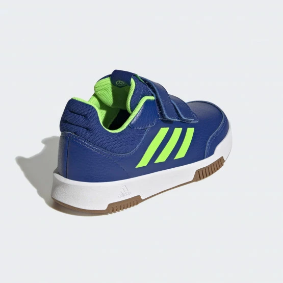 Τοπ 10 😀 Casual | Lifestyle 👟 Sneakers Adidas Tensaur Sport Training Hook And Loop 👟 Shoes Royal Blue / Solar Green / Cloud White 🔥 6 Τοπ 10 😀 Casual | Lifestyle 👟 Sneakers Adidas Tensaur Sport Training Hook And Loop 👟 Shoes Royal Blue / Solar Green / Cloud White 🔥 - Image 6