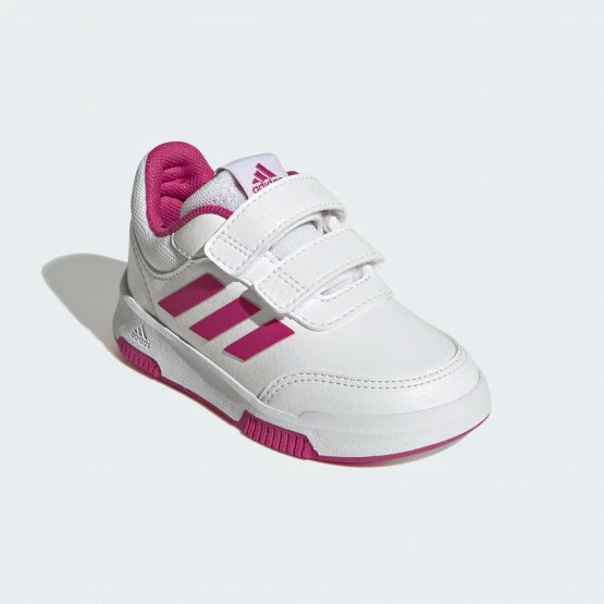 Προώθηση 🔔 Casual | Lifestyle 👟 Sneakers Adidas Tensaur Sport Training Hook And Loop 👟 Shoes Cloud White / Team Real Magenta / Core Black 👏 5 Προώθηση 🔔 Casual | Lifestyle 👟 Sneakers Adidas Tensaur Sport Training Hook And Loop 👟 Shoes Cloud White / Team Real Magenta / Core Black 👏 - Image 5