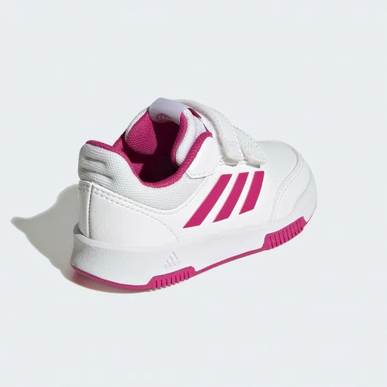 Προώθηση 🔔 Casual | Lifestyle 👟 Sneakers Adidas Tensaur Sport Training Hook And Loop 👟 Shoes Cloud White / Team Real Magenta / Core Black 👏 6 Προώθηση 🔔 Casual | Lifestyle 👟 Sneakers Adidas Tensaur Sport Training Hook And Loop 👟 Shoes Cloud White / Team Real Magenta / Core Black 👏 - Image 6
