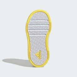 Καλύτερες κριτικές για ✔️ Casual | Lifestyle 👟 Sneakers Adidas Tensaur Sport Training Hook And Loop 👟 Shoes Core Black / Beam Yellow / Cloud White 🤩 -Παιδικά Παπούτσια Εκπτώσεις adidas tensaur sport training hook and loop shoes 39