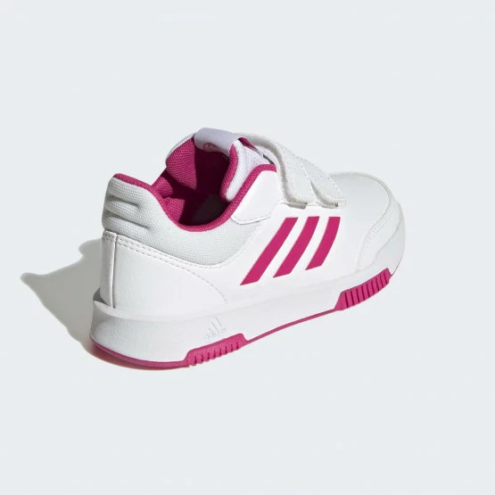 Συμφωνίες ⭐ Casual | Lifestyle 👟 Sneakers Adidas Tensaur Sport Training Hook And Loop 👟 Shoes Cloud White / Team Real Magenta / Core Black ❤️ 6 Συμφωνίες ⭐ Casual | Lifestyle 👟 Sneakers Adidas Tensaur Sport Training Hook And Loop 👟 Shoes Cloud White / Team Real Magenta / Core Black ❤️ - Image 6