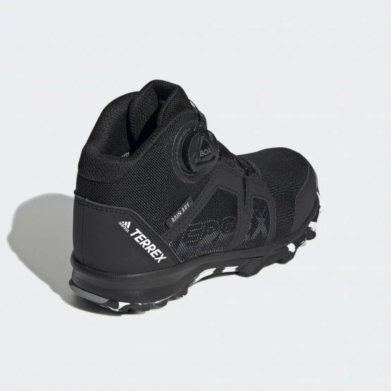 Καλύτερη πώληση ❤️ Μποτάκια Adidas Terrex Agravic Boa Mid Rain.Rdy Hiking 👟 Shoes Core Black / Cloud White / Grey Three 🥰 6 Καλύτερη πώληση ❤️ Μποτάκια Adidas Terrex Agravic Boa Mid Rain.Rdy Hiking 👟 Shoes Core Black / Cloud White / Grey Three 🥰 - Image 6