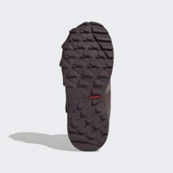 Αγορά 🎉 Μποτάκια Adidas Terrex Agravic Boa Mid Rain.Rdy Hiking 👟 Shoes Shadow Maroon / Matt Purple Met. / Wonder Red 🎉 -Παιδικά Παπούτσια Εκπτώσεις adidas terrex agravic boa mid rainrdy hiking shoes 9