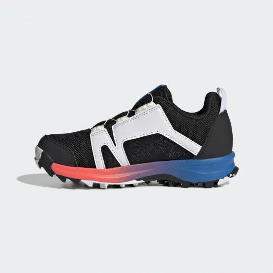 Προώθηση 🧨 Μποτάκια Adidas Terrex Boa Hiking 👟 Shoes Core Black / Cloud White / Turbo 😀 2 Προώθηση 🧨 Μποτάκια Adidas Terrex Boa Hiking 👟 Shoes Core Black / Cloud White / Turbo 😀 - Image 2