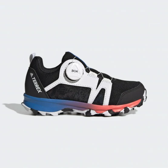 Προώθηση 🧨 Μποτάκια Adidas Terrex Boa Hiking 👟 Shoes Core Black / Cloud White / Turbo 😀 1 Προώθηση 🧨 Μποτάκια Adidas Terrex Boa Hiking 👟 Shoes Core Black / Cloud White / Turbo 😀