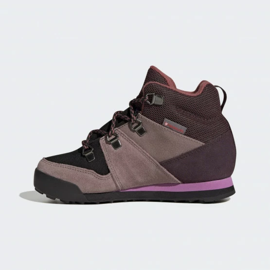 Καλύτερη πώληση 😉 Μποτάκια Adidas Terrex Climawarm Snowpitch Winter 👟 Shoes Shadow Maroon / Purple / Pulse Lilac 🔔 2 Καλύτερη πώληση 😉 Μποτάκια Adidas Terrex Climawarm Snowpitch Winter 👟 Shoes Shadow Maroon / Purple / Pulse Lilac 🔔 - Image 2